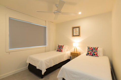 Woolgoolga By The Sea - Darwin Holiday 2