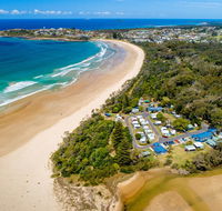 Woolgoolga Lakeside Holiday Park - Darwin Holiday