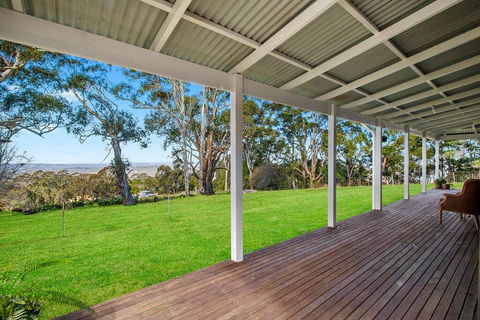 WOOLWAY - Darwin Holiday 3