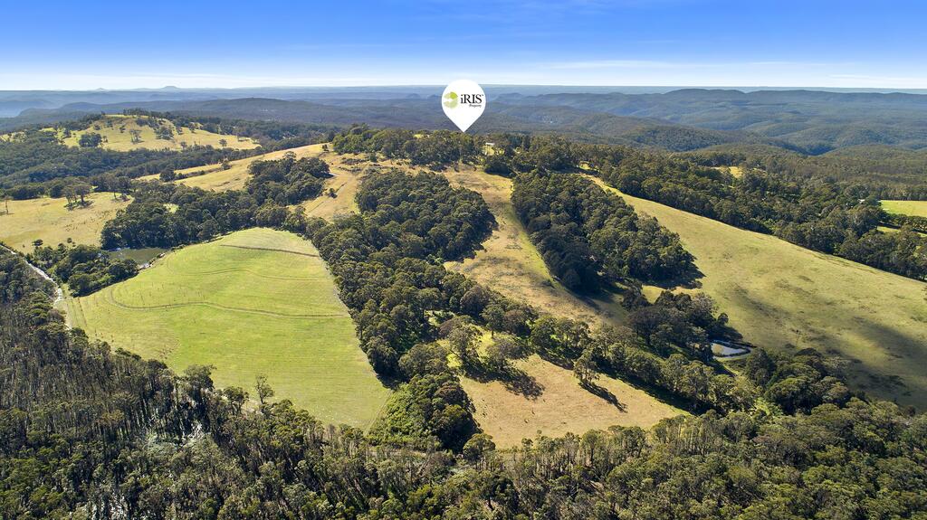 Bilpin NSW Darwin Holiday