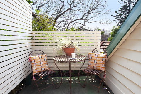 Woolwich Studio Bliss, Your Private Oasis By The Water - Darwin Holiday 2