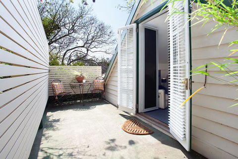 Woolwich Studio Bliss, Your Private Oasis By The Water - Darwin Holiday 3