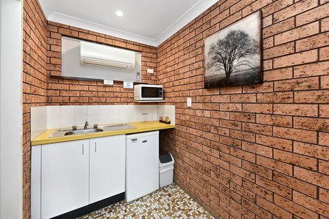 Woongarra Motel - Darwin Holiday 2