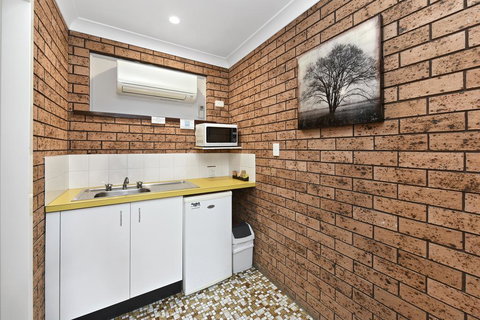 Woongarra Motel - Darwin Holiday 1