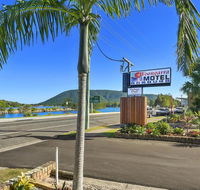 Woongarra Motel - Darwin Holiday