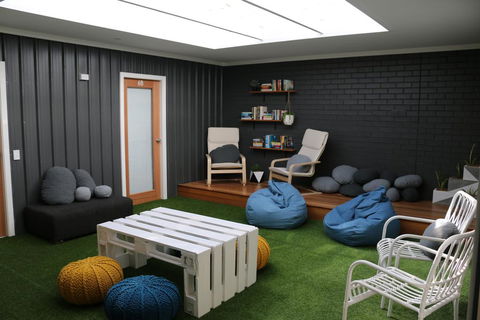 Woopi Backpackers - Darwin Holiday 3