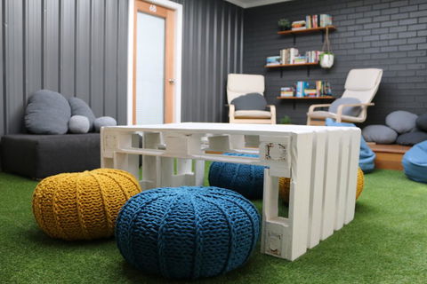 Woopi Backpackers - Darwin Holiday 0