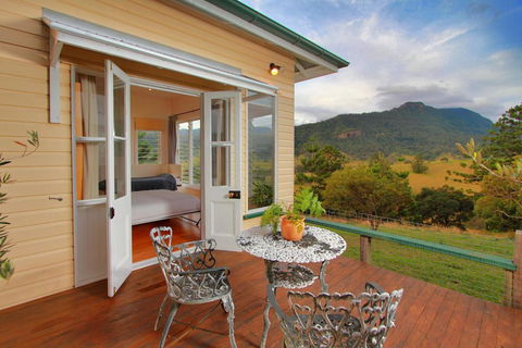 Worendo Cottages - Darwin Holiday 1