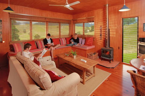 Worendo Cottages - Darwin Holiday 3