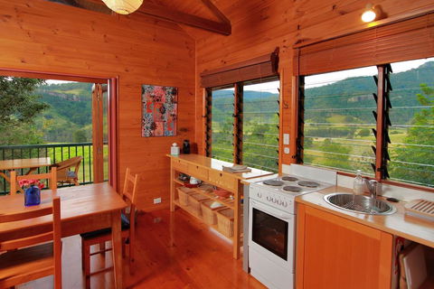 Worendo Cottages - Darwin Holiday 2