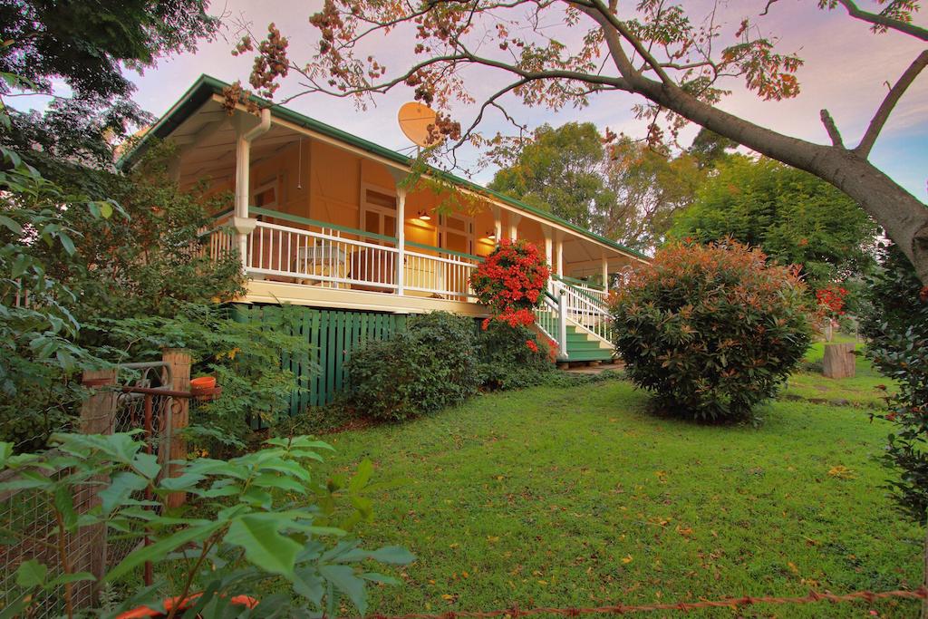 Gleneagle QLD Darwin Holiday