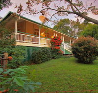 Worendo Cottages - Darwin Holiday