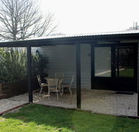 Wormwood Studio - Darwin Holiday