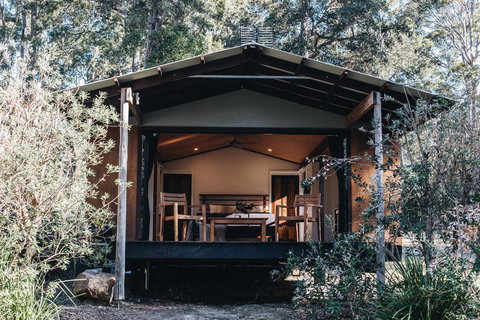 Worrowing Jervis Bay - Darwin Holiday 0