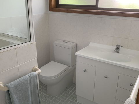 Wreck Beach Cottage @ Shoal Bay - Darwin Holiday 2