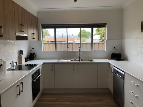 Wren's Nest - Darwin Holiday 3