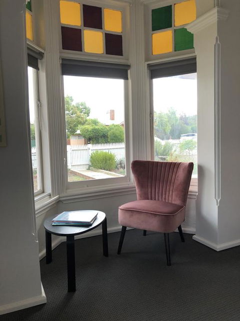 Wren's Nest - Darwin Holiday 2