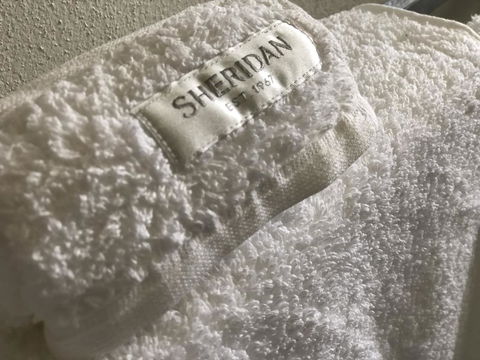 Wren's Nest - Darwin Holiday 1