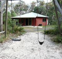 Wrenwood Chalets - Darwin Holiday