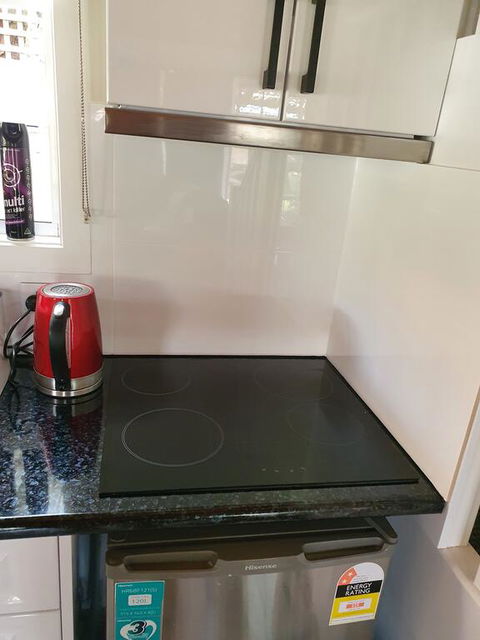 Wurrung B & B - The Cottage - Darwin Holiday 2