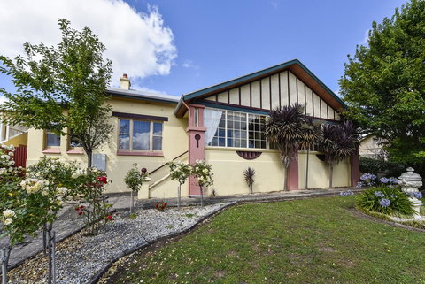 Wyatt Guest House - Darwin Holiday 2