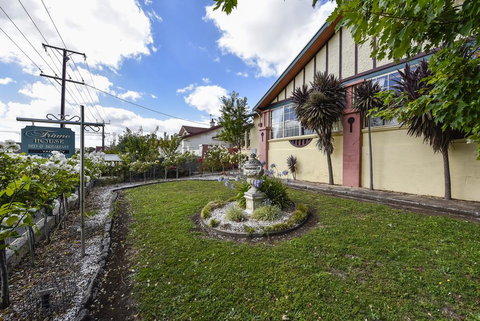 Wyatt Guest House - Darwin Holiday 3