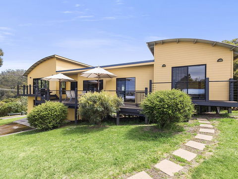 Wye Vista - Darwin Holiday 0