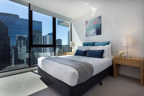Wyndel Apartments - Southbank Views - Darwin Holiday 1