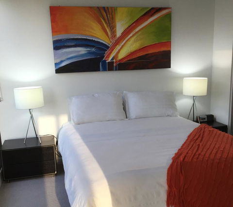 Wyndel Apartments - Southbank Views - Darwin Holiday 2