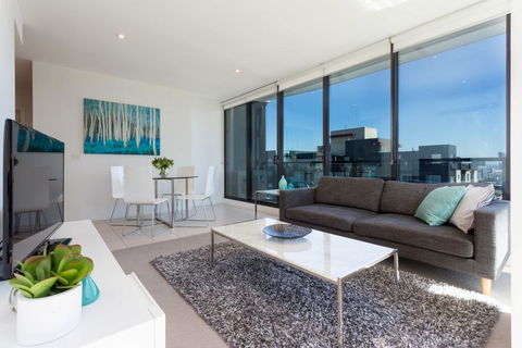 Wyndel Apartments - Southbank Views - Darwin Holiday 0
