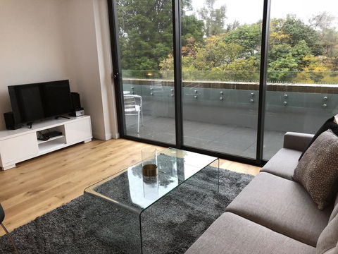 Wyndel Apartments Chatswood - Albert - Darwin Holiday 1