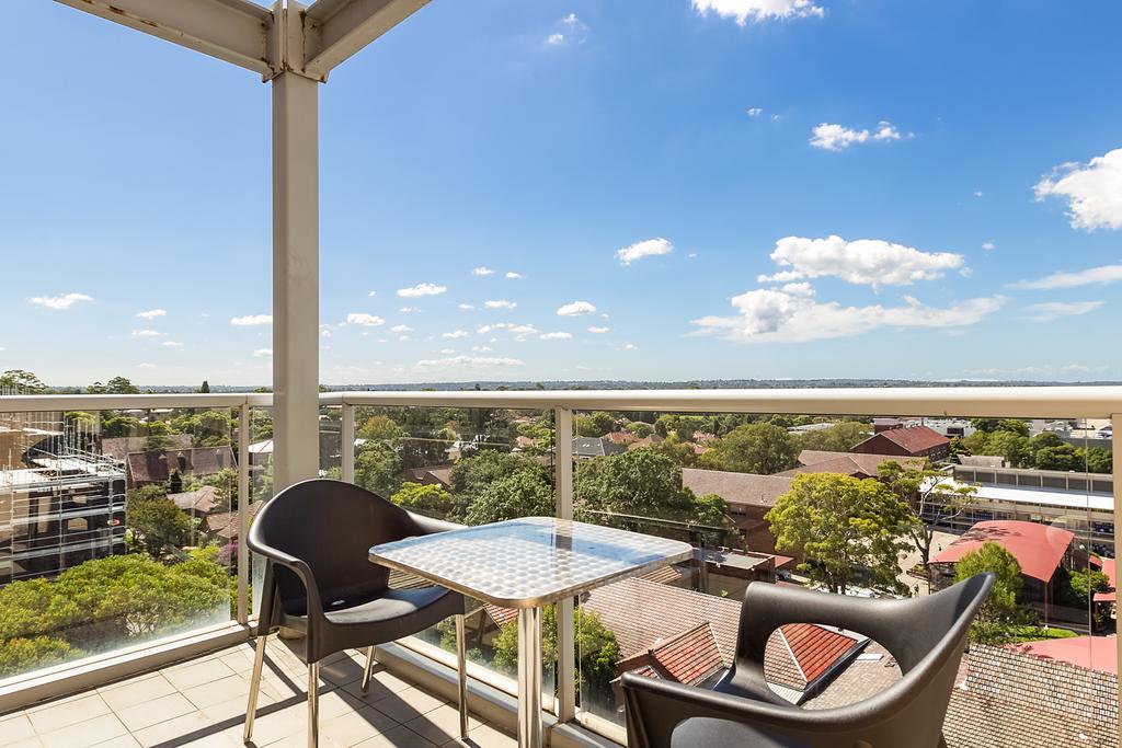 Chatswood NSW Darwin Holiday