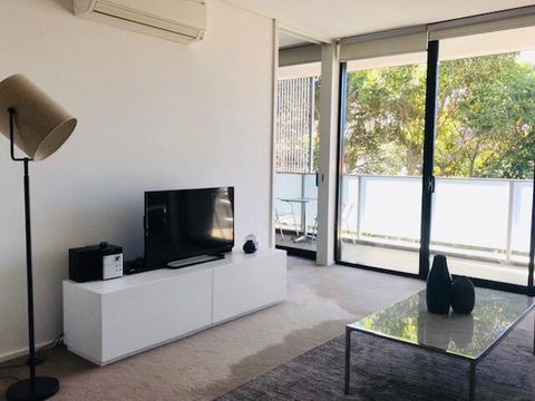 Wyndel Apartments Chatswood - Help St - Darwin Holiday 1