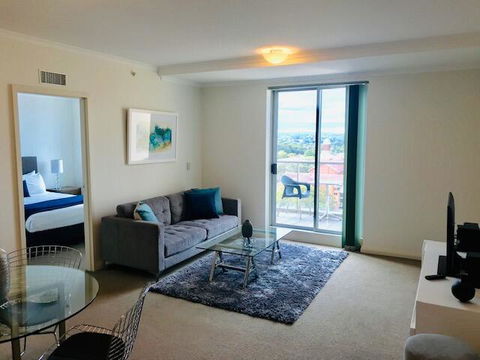 Wyndel Apartments Chatswood - Help St - Darwin Holiday 3