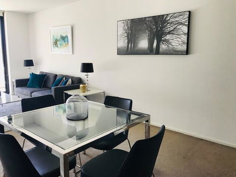 Wyndel Apartments Chatswood - Help St - Darwin Holiday 2