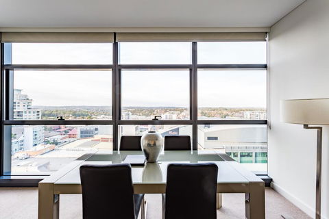 Wyndel Apartments Chatswood - Premium Apartment - Darwin Holiday 3