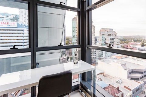 Wyndel Apartments Chatswood - Premium Apartment - Darwin Holiday 2