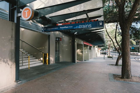 Wyndel Apartments St Leonards - Herbert - Darwin Holiday 1