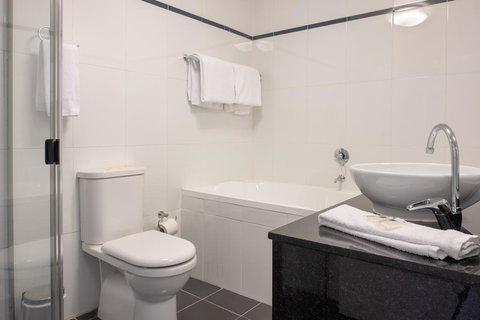 Wyndel Apartments St Leonards - Herbert - Darwin Holiday 2