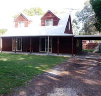 Wyndham Lodge - Darwin Holiday