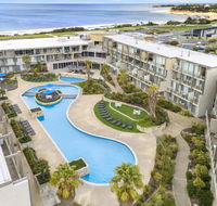 Wyndham Resort Torquay - Darwin Holiday