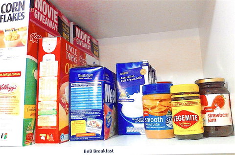 Wyndham Street Lodge - Darwin Holiday 2