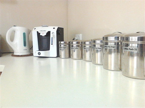 Wyndham Street Lodge - Darwin Holiday 1