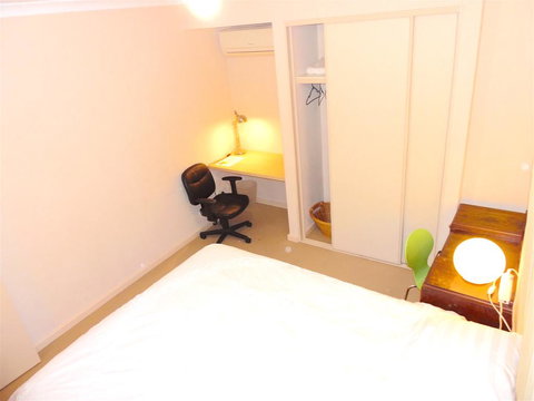 Wyndham Street Lodge - Darwin Holiday 3