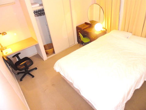 Wyndham Street Lodge - Darwin Holiday 0