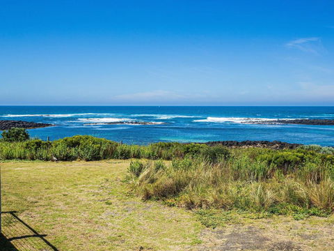 WYTONIA 1 - Darwin Holiday 1