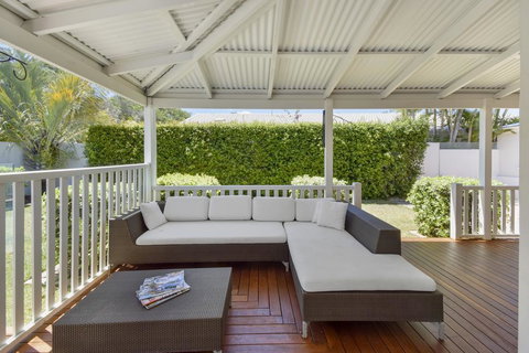 Wyuna Drive - Darwin Holiday 3