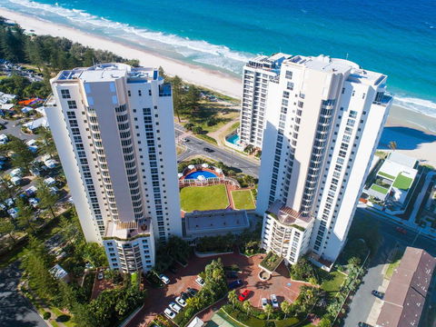 Xanadu Resort - Darwin Holiday 0