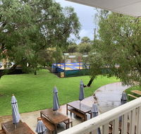 xcape at the cape - Darwin Holiday