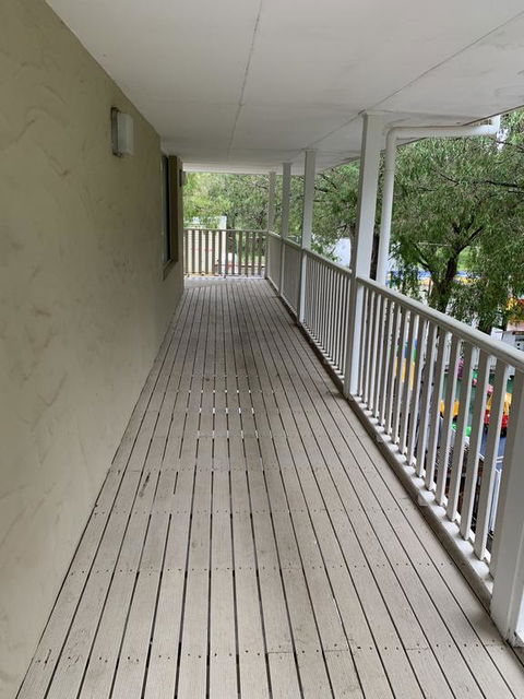 Xcape At The Cape - Darwin Holiday 1